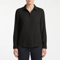 Button Up Blouse