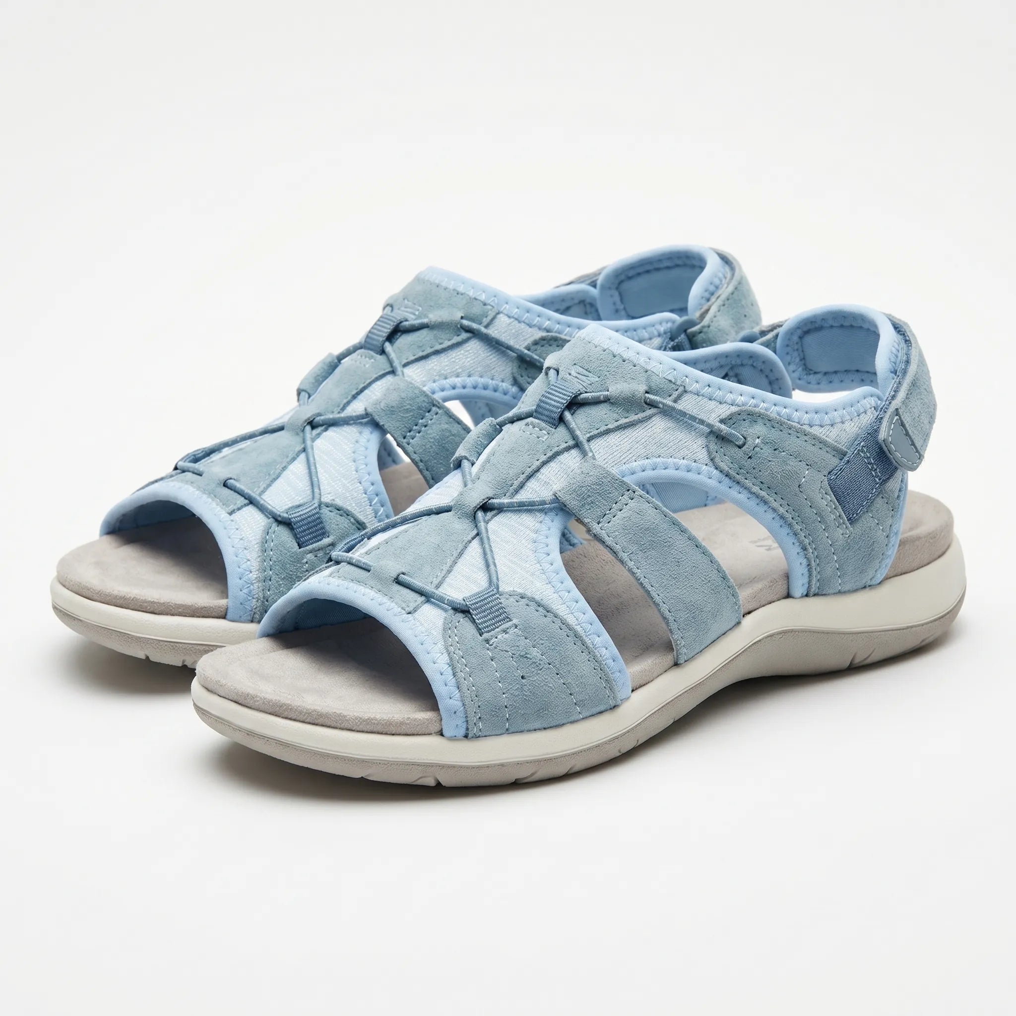 Velcro Sport Sandals