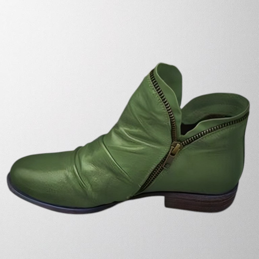 Women's Orthopedic Boots with Arch Support