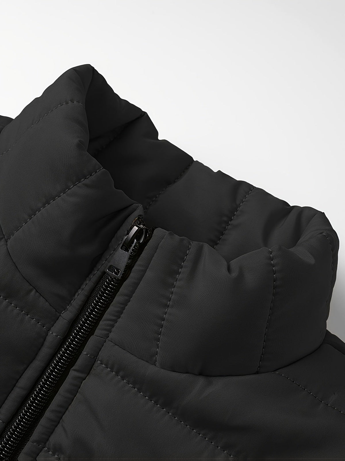 Men's Lightweight Quilted Jacket