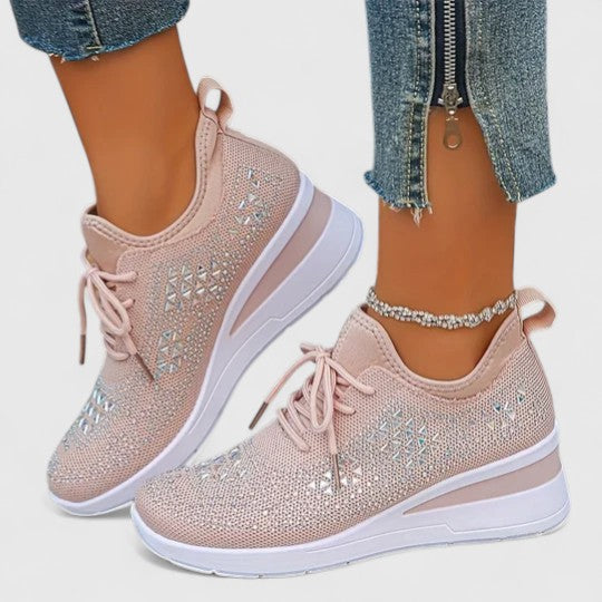 Women's Wide Toe Box Orthopedic Shoes