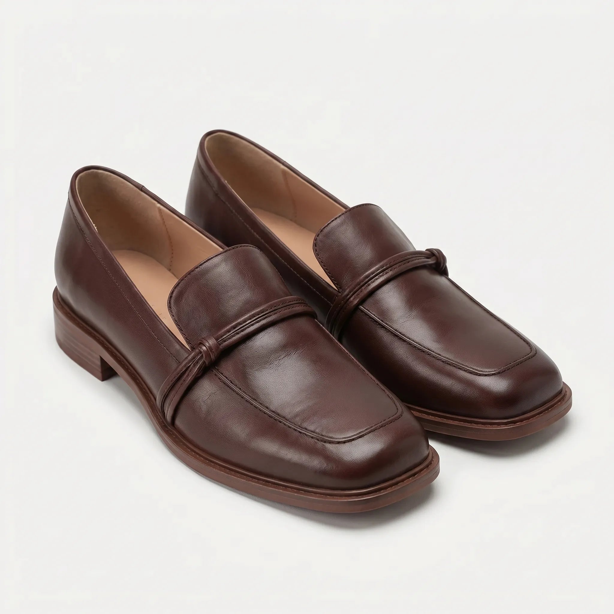 Slip-On Loafers