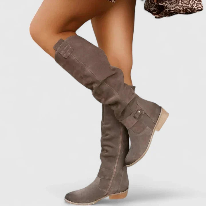 Women's Orthopedic Cushioned Boots