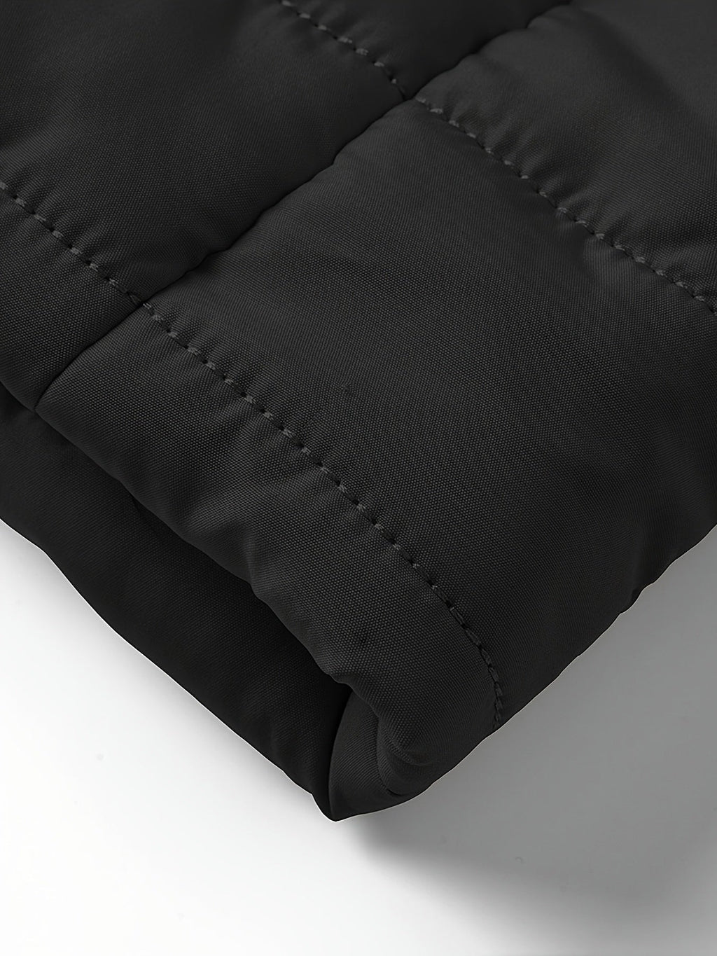 Men's Lightweight Quilted Jacket