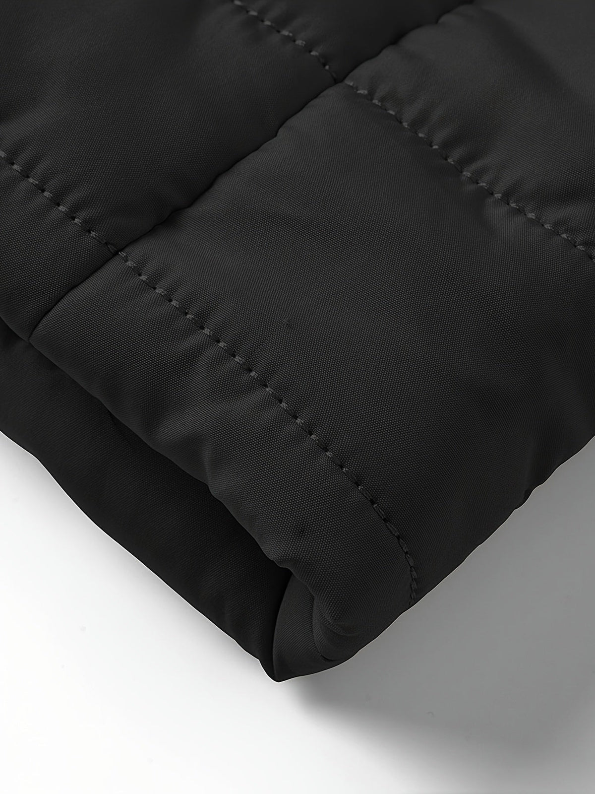 Men's Lightweight Quilted Jacket