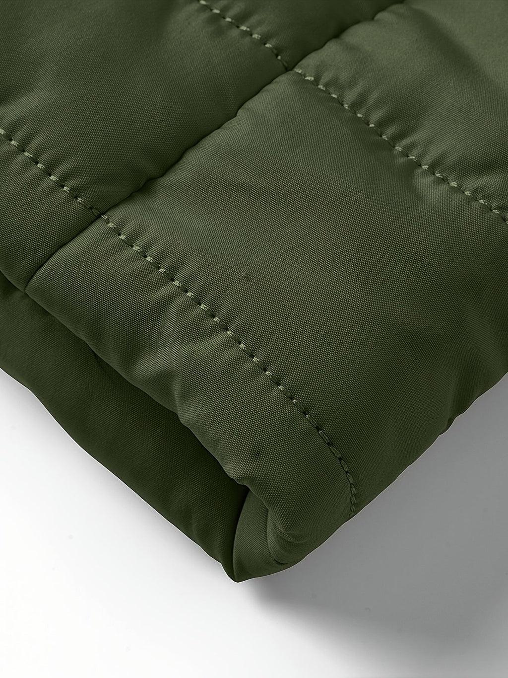 Men's Lightweight Quilted Jacket