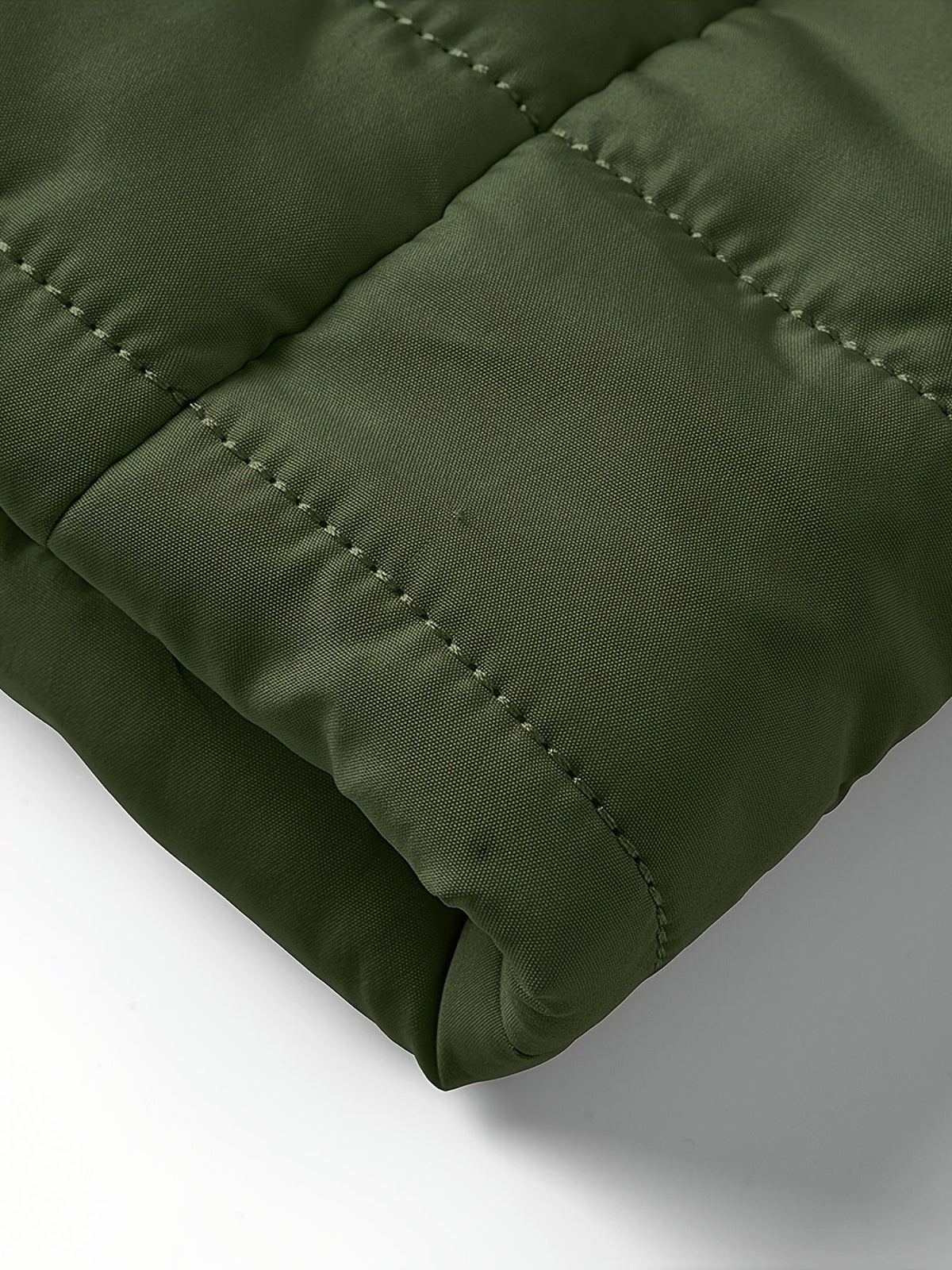 Men's Lightweight Quilted Jacket