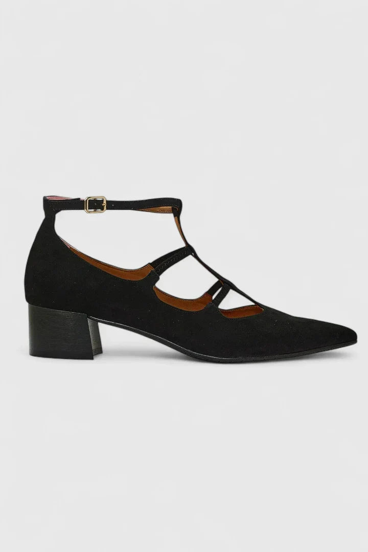 Women's Eco-Friendly Orthopedic Heels