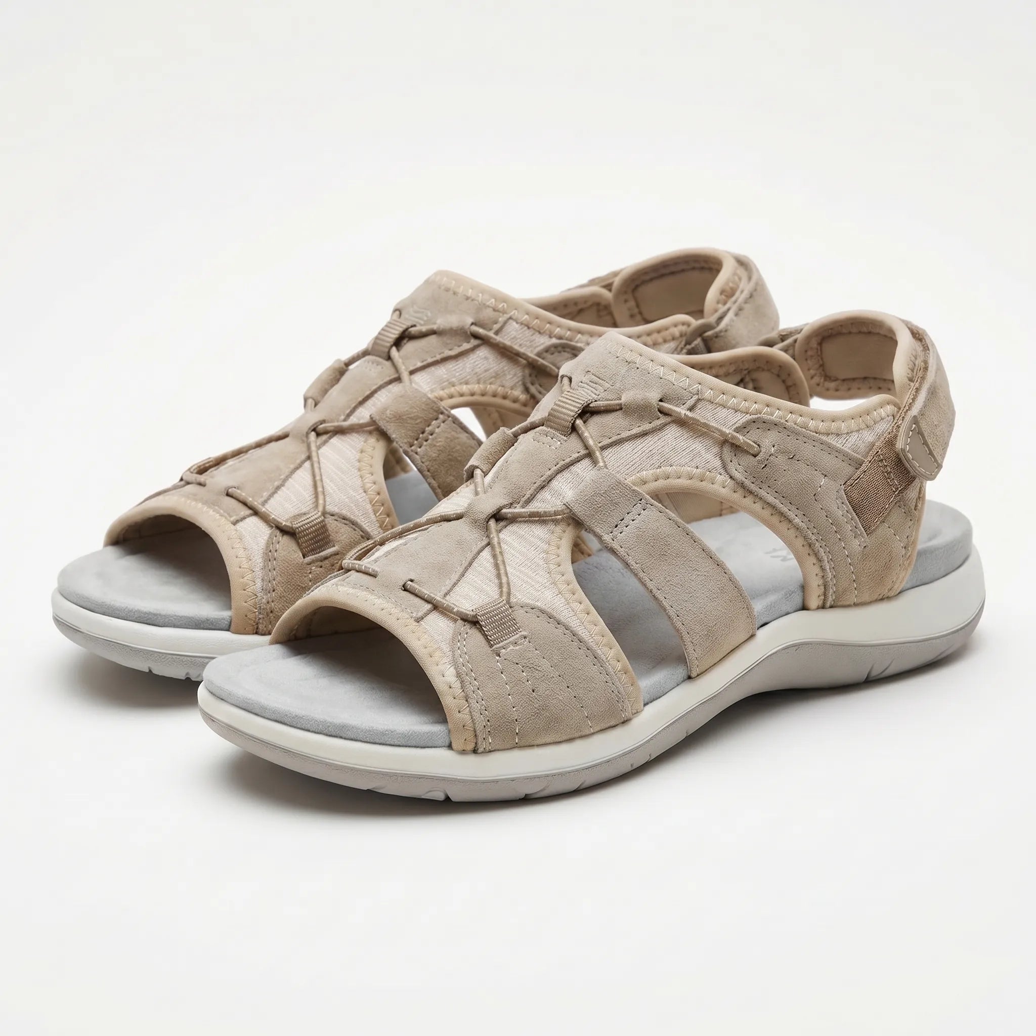 Velcro Sport Sandals