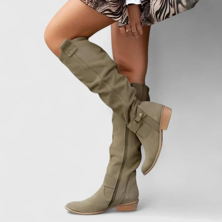 Women's Orthopedic Cushioned Boots