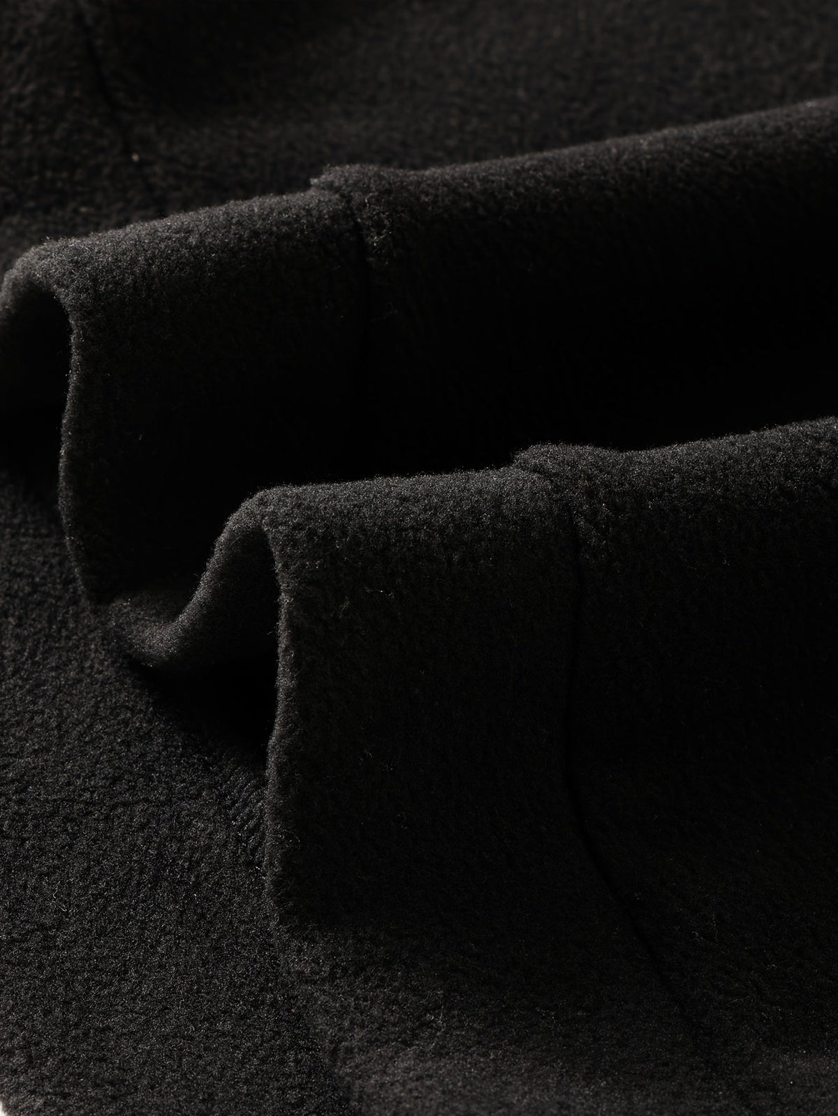 Women's Plush Mock Neck Zip Detail Pullover