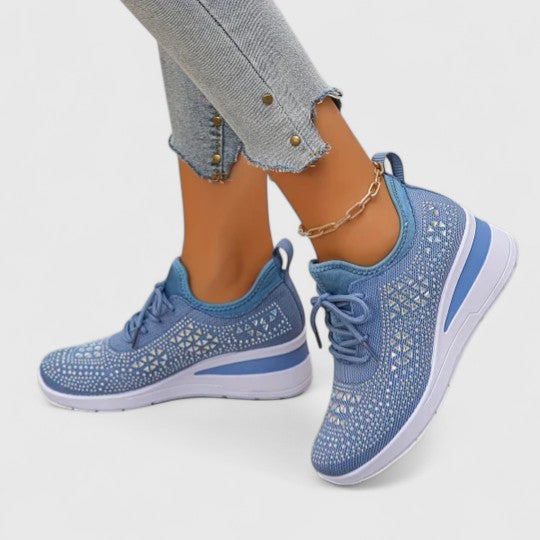 Women's Wide Toe Box Orthopedic Shoes
