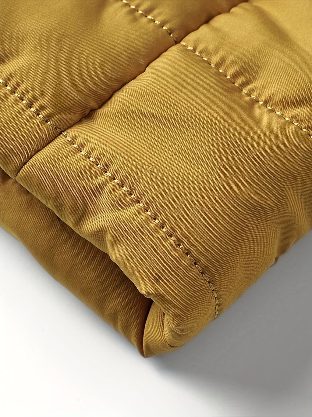 Men's Lightweight Quilted Jacket