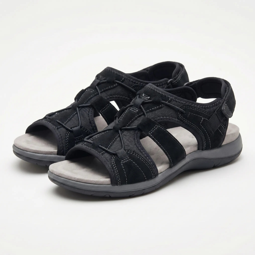 Velcro Sport Sandals