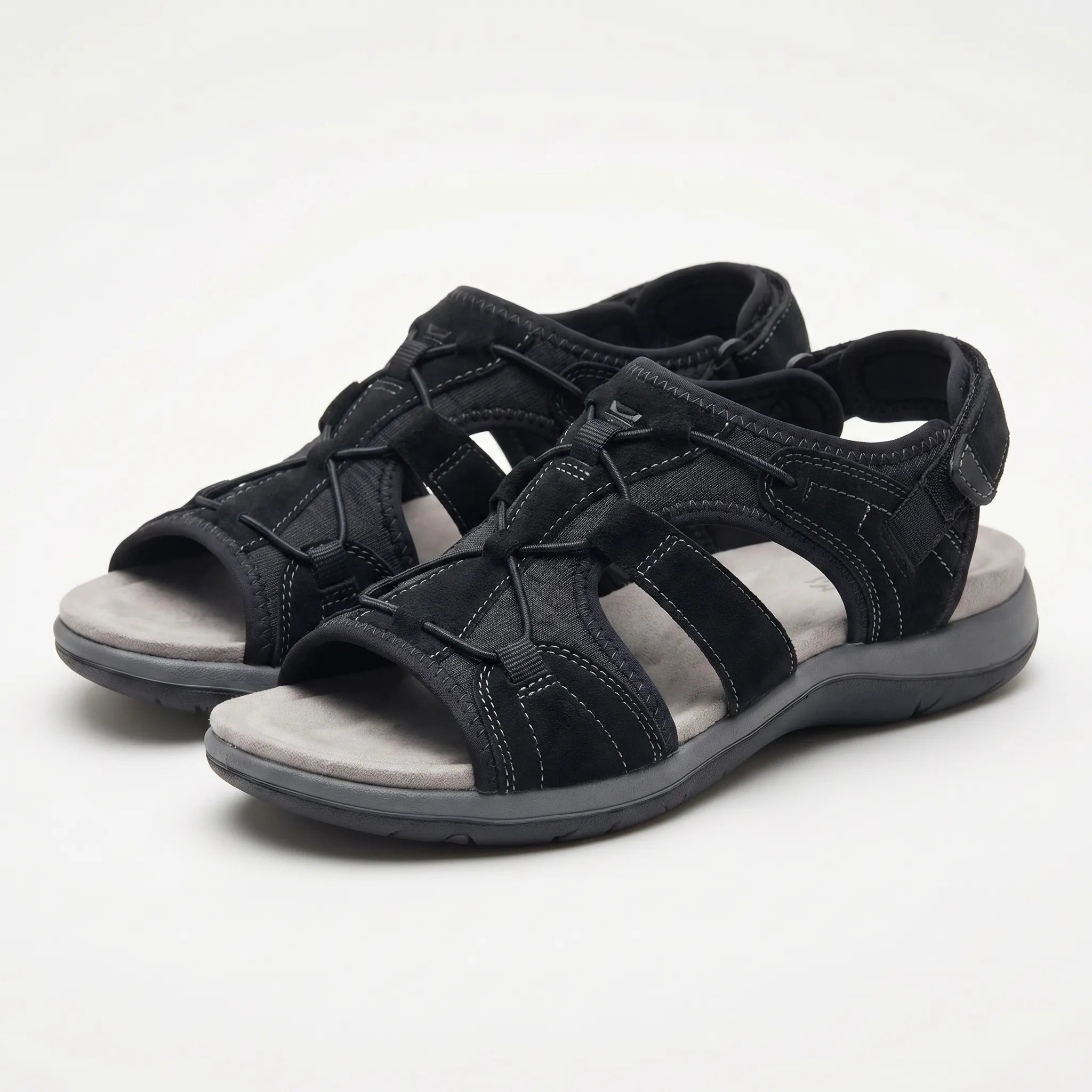 Velcro Sport Sandals