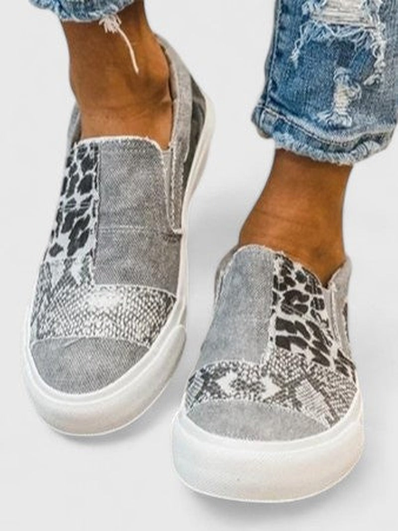 Women's Shock Absorbing Orthopedic Loafers