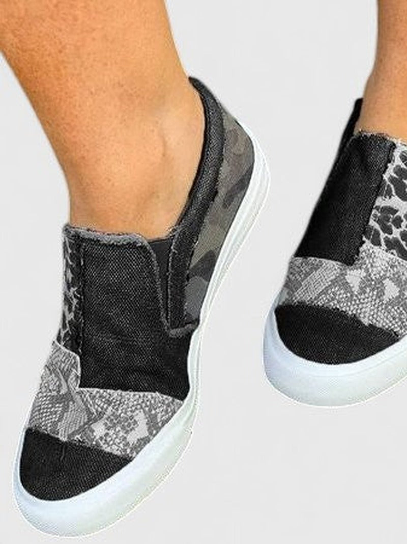 Women's Shock Absorbing Orthopedic Loafers