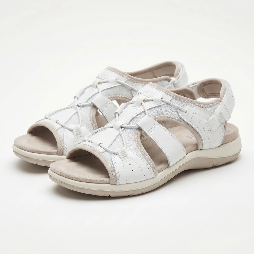 Velcro Sport Sandals