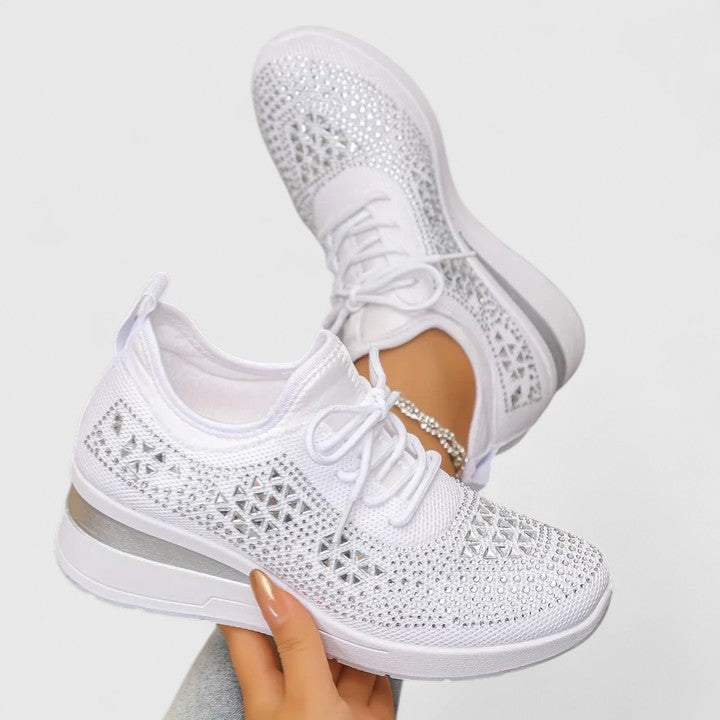 Women's Wide Toe Box Orthopedic Shoes