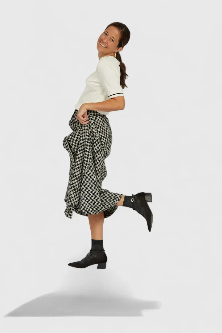 Women's Eco-Friendly Orthopedic Heels
