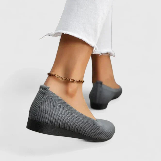Women's Orthopedic Slip-On Shoes