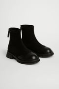 Women's Minimalist All-Season Ankle Boots