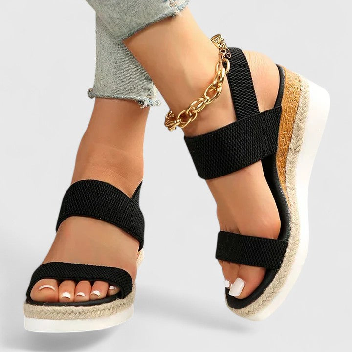 Women's Orthopedic Arch Support Sandals