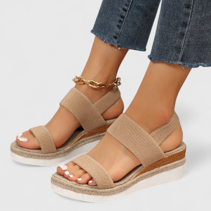 Women's Orthopedic Arch Support Sandals