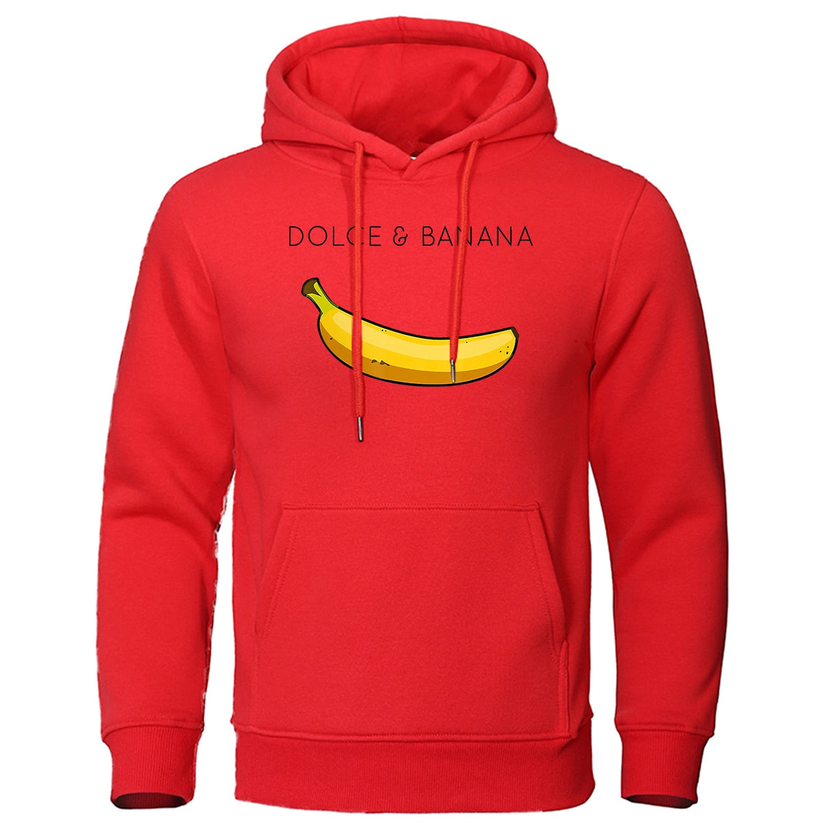 Men's Graphic Print Breathable Everyday Hoodie
