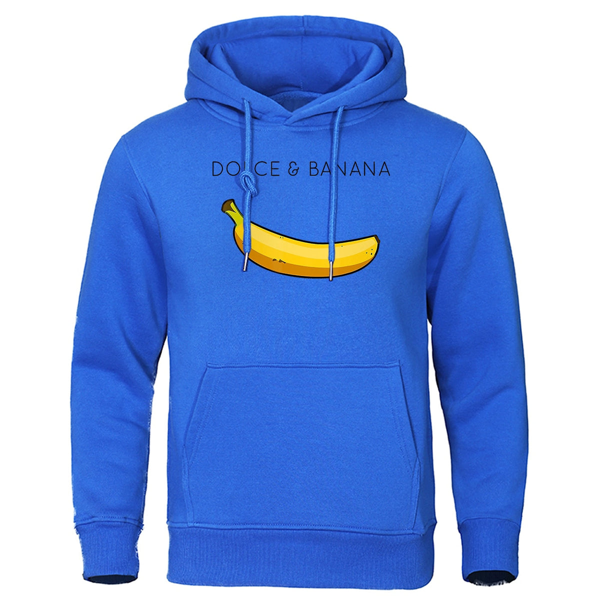 Men's Graphic Print Breathable Everyday Hoodie