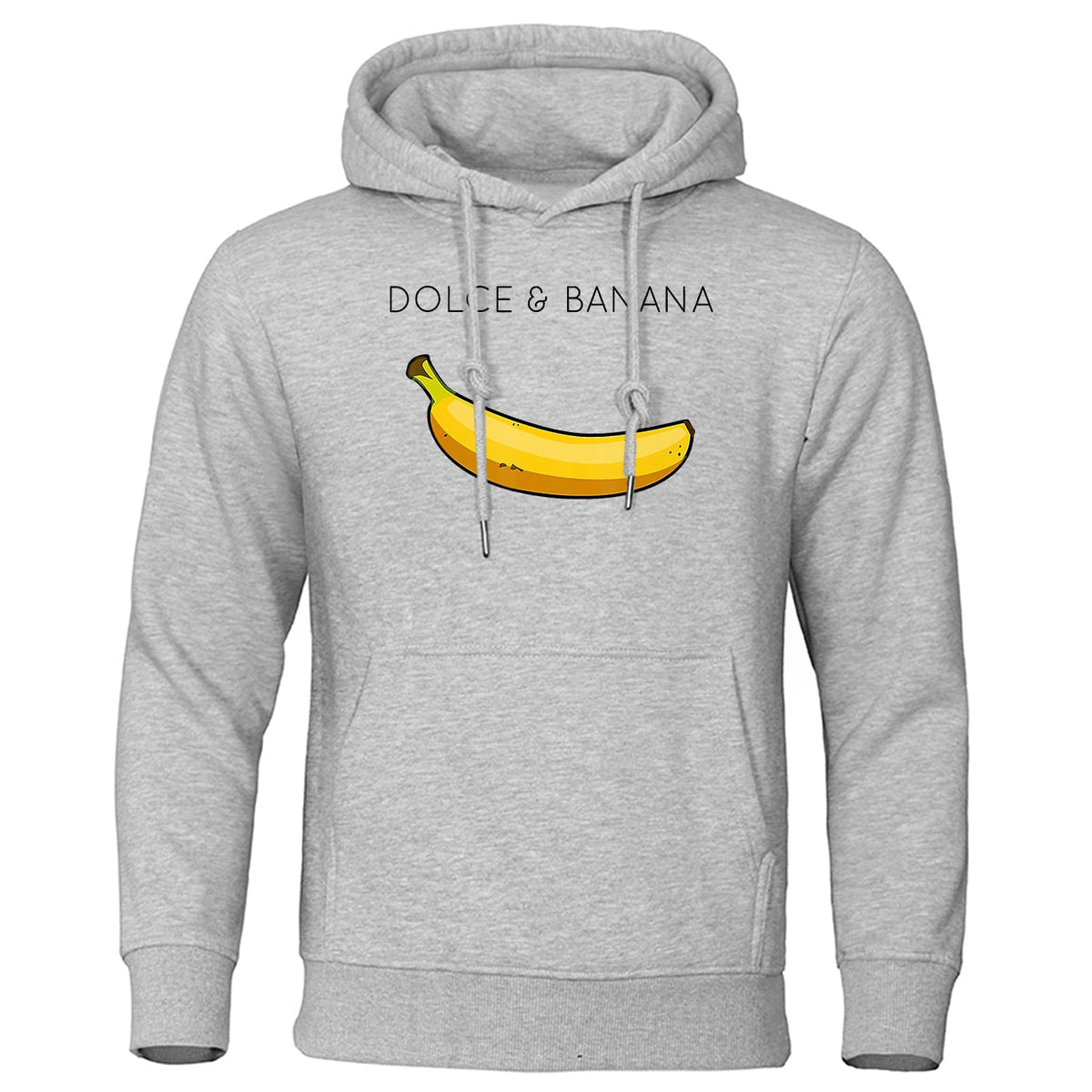 Men's Graphic Print Breathable Everyday Hoodie