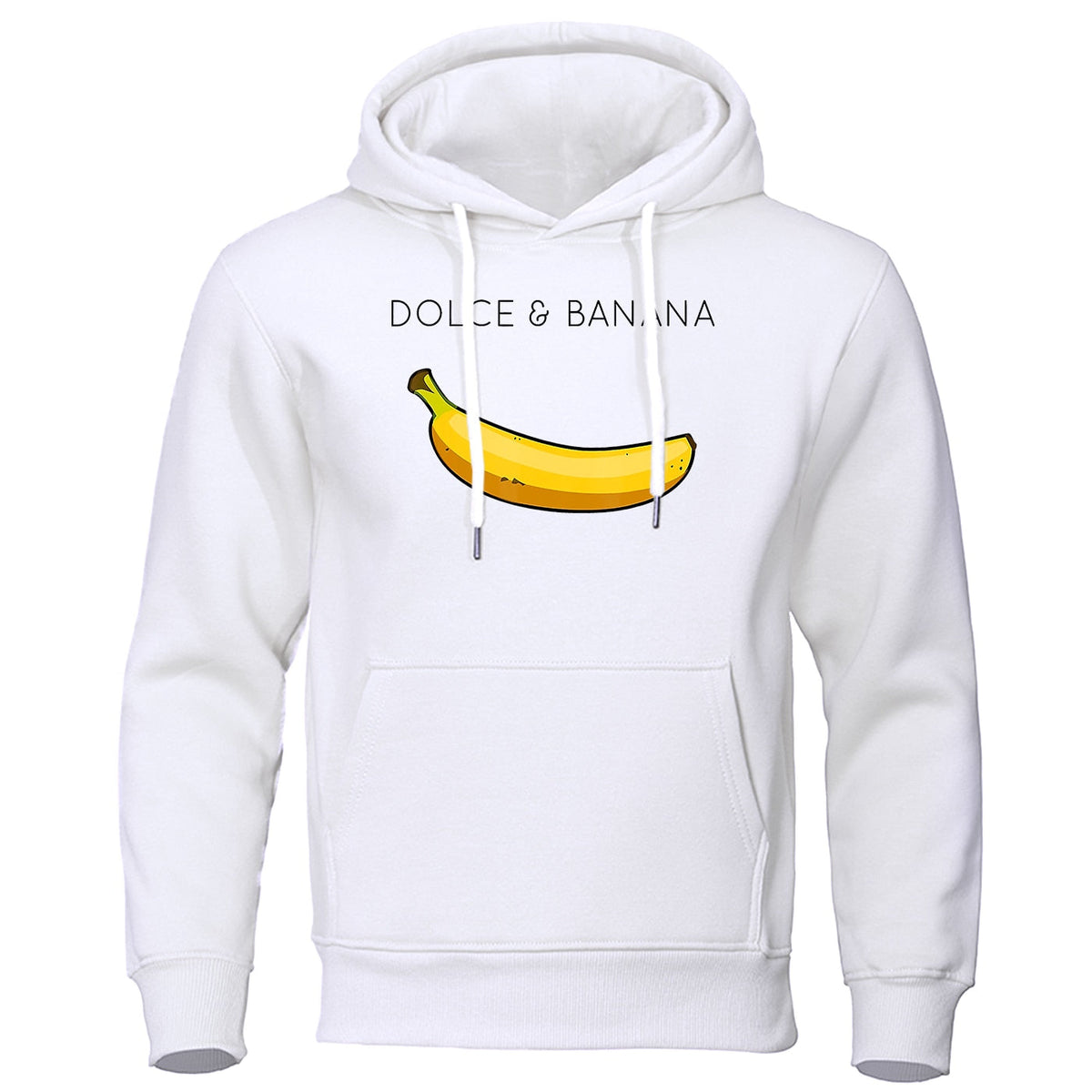 Men's Graphic Print Breathable Everyday Hoodie
