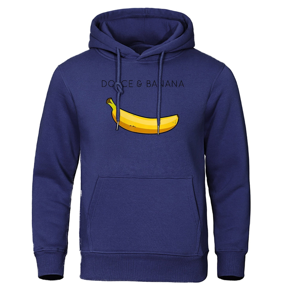 Men's Graphic Print Breathable Everyday Hoodie