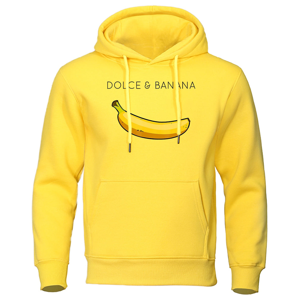 Men's Graphic Print Breathable Everyday Hoodie