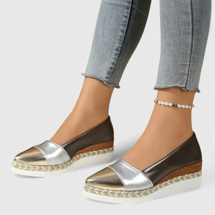 Women's Orthopedic Comfort Shoes
