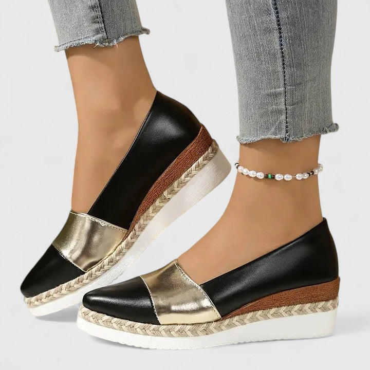 Women's Orthopedic Comfort Shoes