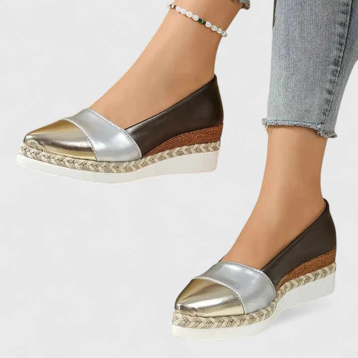 Women's Orthopedic Comfort Shoes