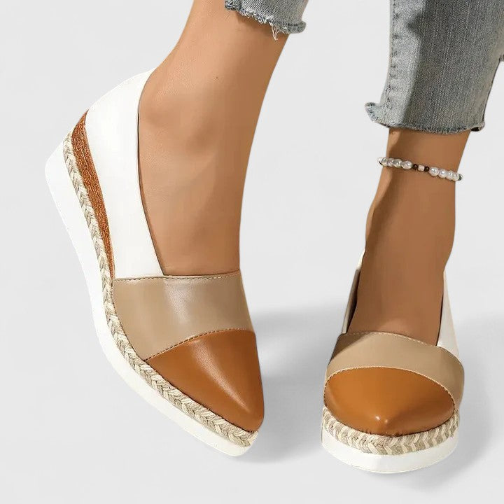 Women's Orthopedic Comfort Shoes