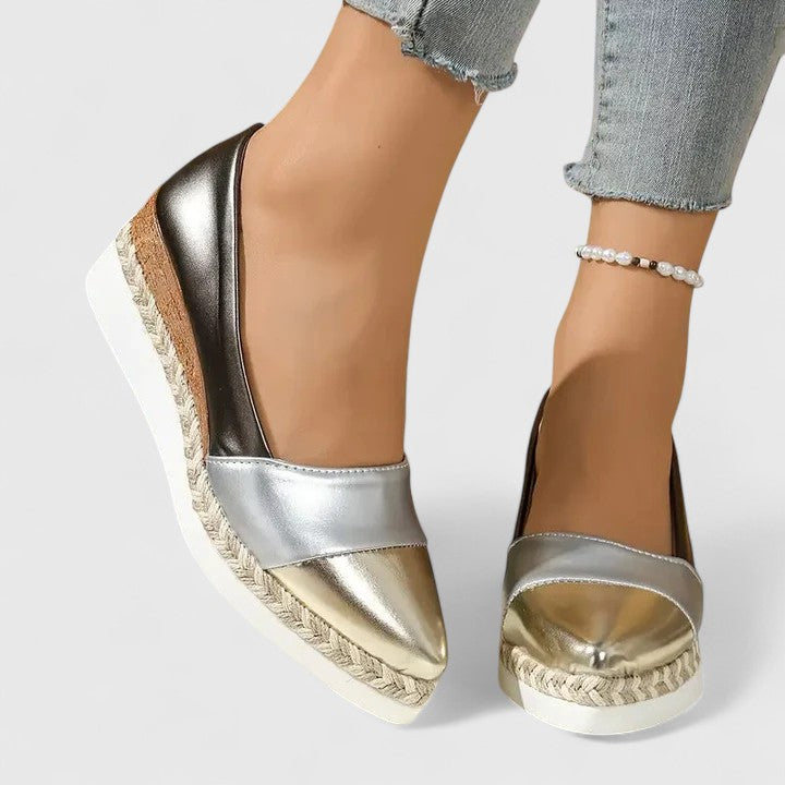 Women's Orthopedic Comfort Shoes