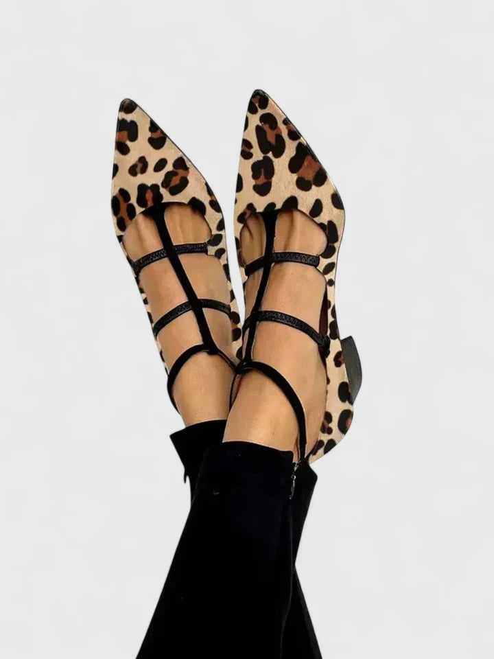 Women's Eco-Friendly Orthopedic Heels