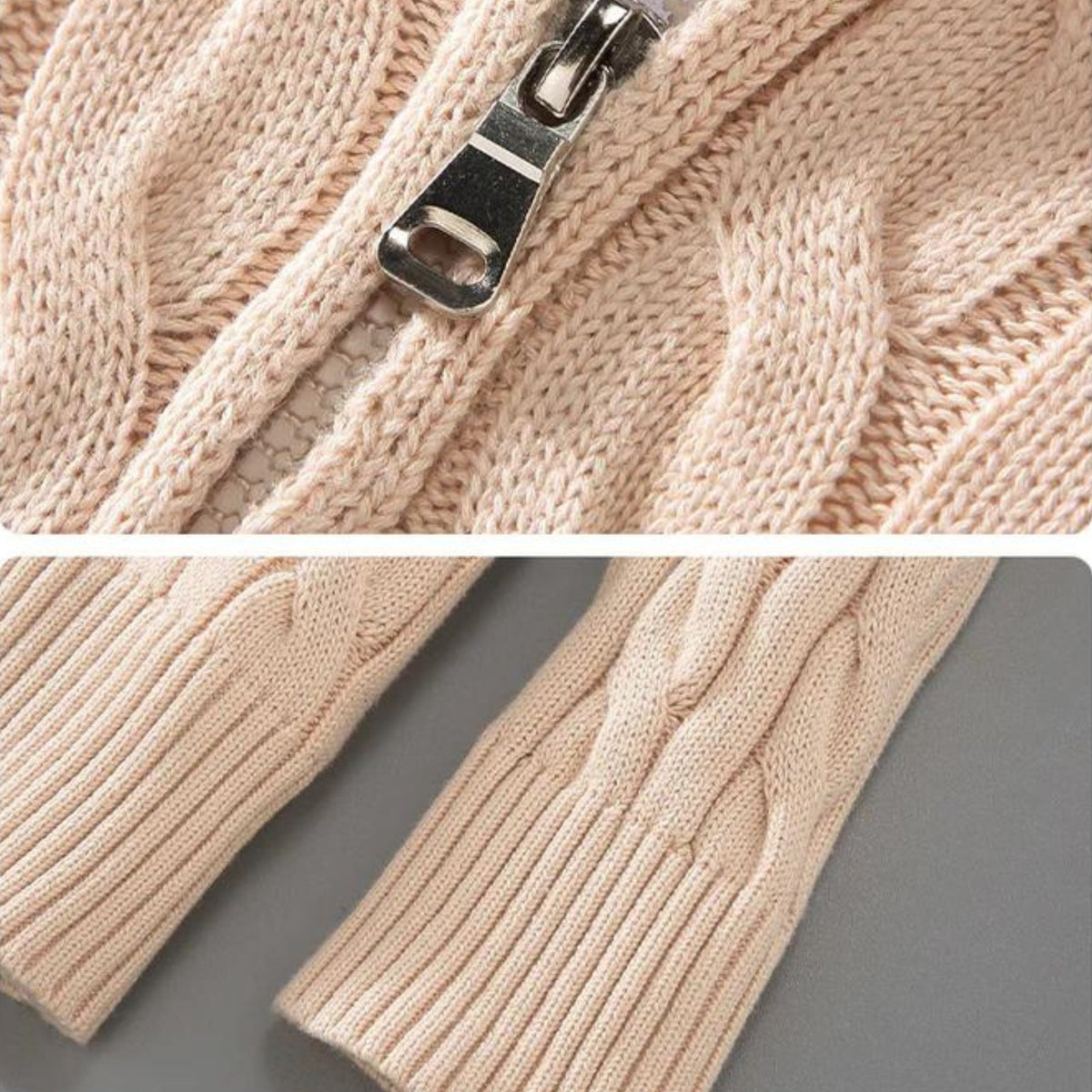Men's Soft Lightweight Knit Crew Neck Sweater