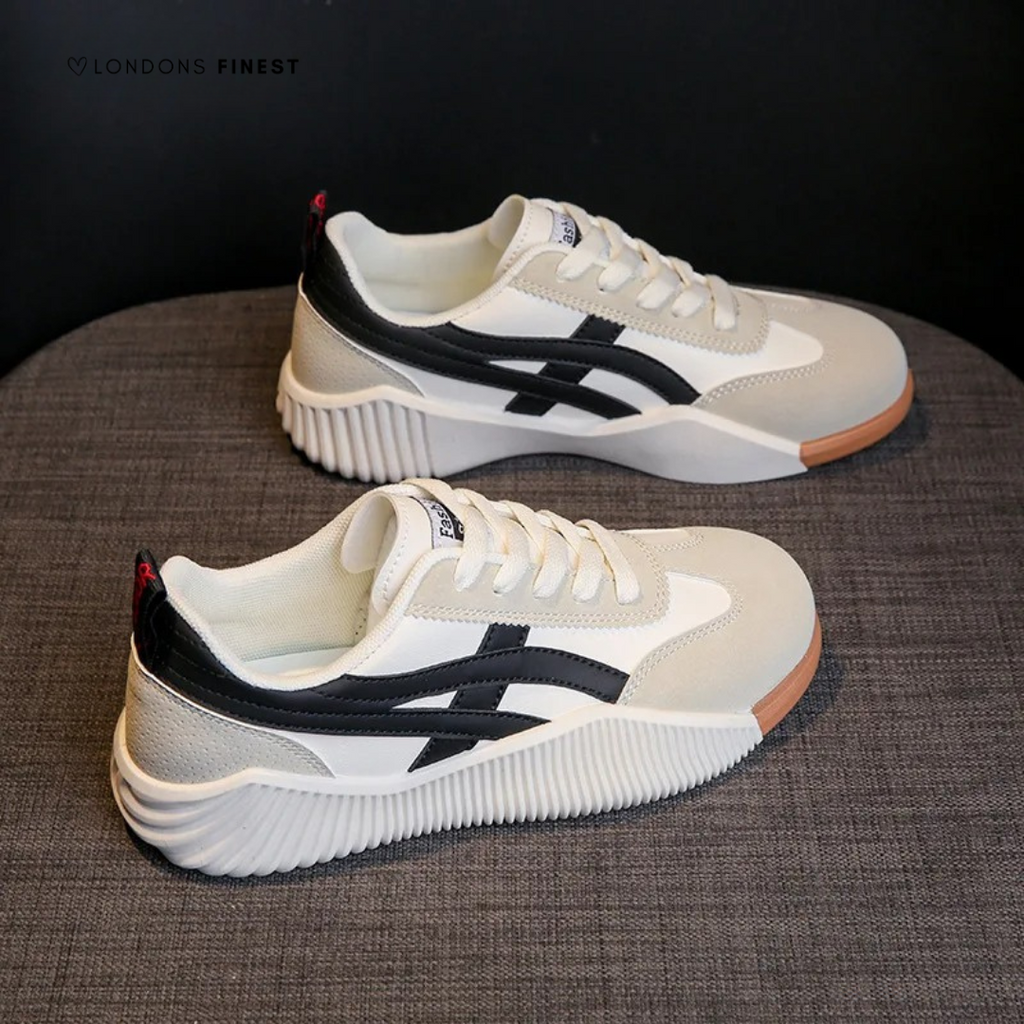 Women's Orthopedic Arch Support Cushioned Shoes