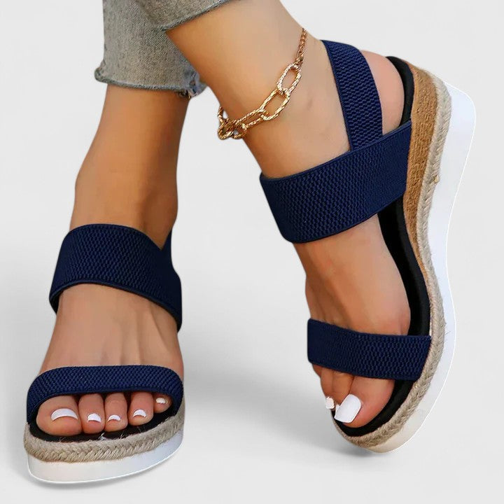 Women's Orthopedic Arch Support Sandals