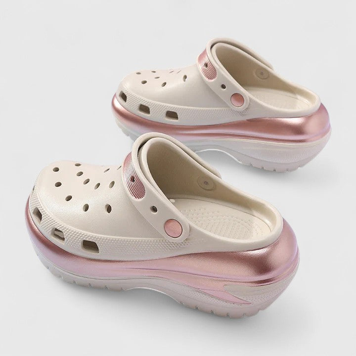 Women's Orthopedic Platform Sandals