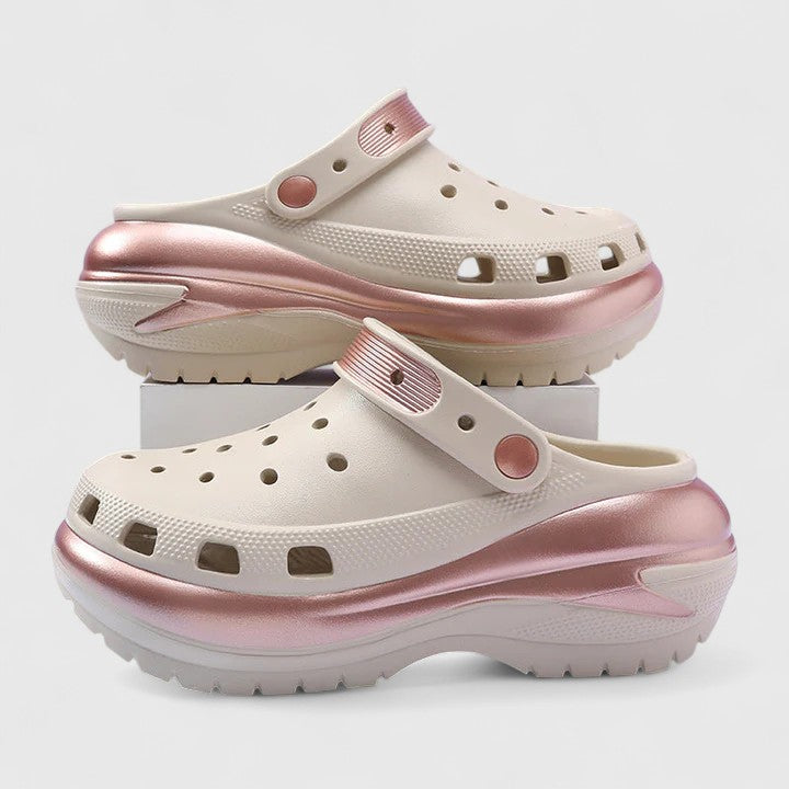 Women's Orthopedic Platform Sandals