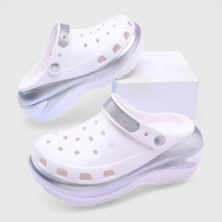 Women's Orthopedic Platform Sandals