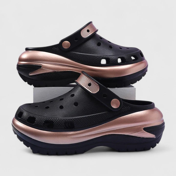 Women's Orthopedic Platform Sandals