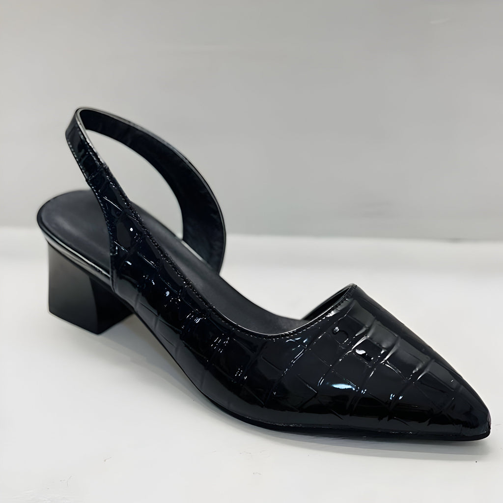 Women's Orthopedic Cushioned Comfort Heels