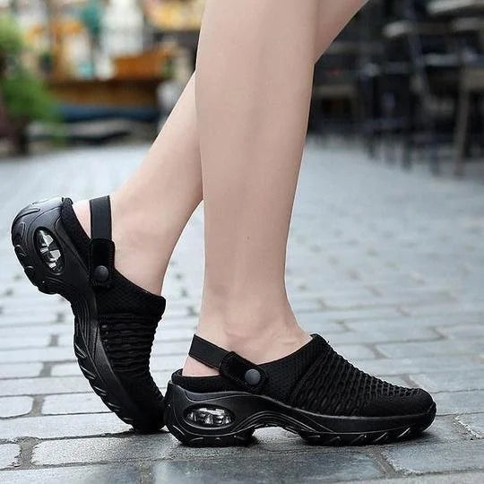 Women's Orthopedic Air Cushion Walking Shoes