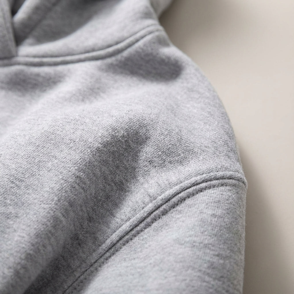 Women's Oversized Hooded Tracksuit Set